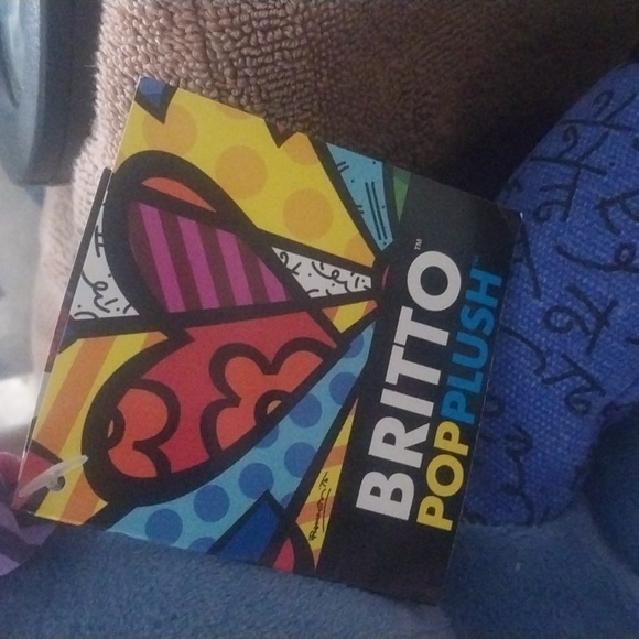 Romero Brito matisse - Picture 3 of 10